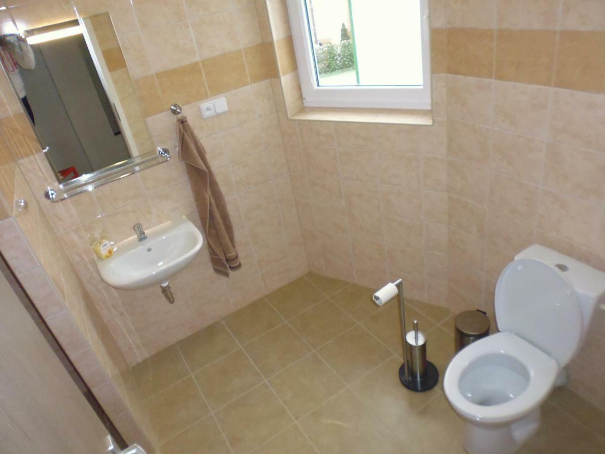 Rodinny Penzion Kyjov Exterior foto
